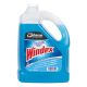 Windex Glass Cleaner 1 Gallon Refills 4/CS