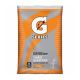 Gatorade Instant Powder 6 gal Orange 1 Pak yields 6 gallon, 14PK/CS