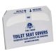 Toilet Seat Covers 250/pack 20 Packs/CS