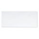 #10 White Business Envelope 500/BX