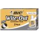 Wite Out 3/PK
