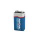 Rayovac Alkaline 9-Volt Batteries 12/pack