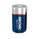 Rayovac Alkaline C-Batteries 12/pack 96EA/CS