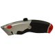 Top Actuated Locking Knife