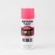 Flourescent Pink Spray Paint 12 oz 6 cans/case