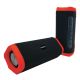 Black/Red Bluetooth Speaker