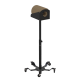 BuzzPro5 – Manual Paper W/Casters and Adjustable Height
