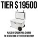 Promo Tier $19500